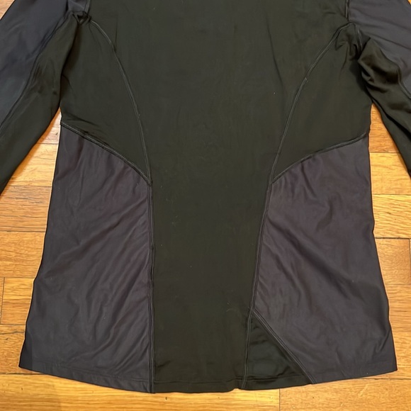 GOREWear Bike Women’s Windstopper Quarter Zip, size Large - Picture 11 of 12
